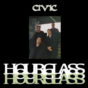 CIVIC "Hourglass" - nowy singiel, trasa po Europie.