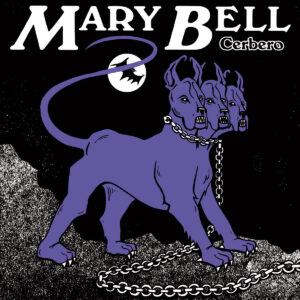 Mary Bell - powraca z nowym singlem "Inferno".