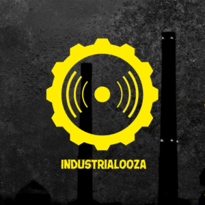 Industrialooza - sporo muzyki industrialnej i nie tylko. Wtorek, 21:00. Prowadzą: Tomasz Grochola i Tomasz Jerzy Tumidajewicz.