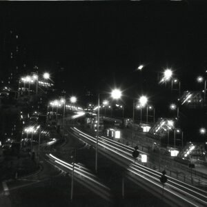 Guiding Lights "The Document" - nowy instrumentalny album ukaże się 9 lutego, nakładem Instant Classic.